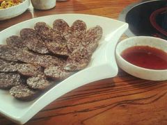 -汤森悠生活文化汤(江宁万达店)