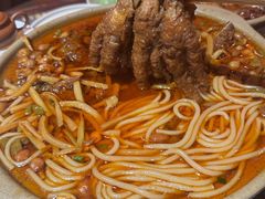 -山四砂锅(钟楼街店)