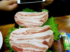 -猪小牛烤肉(青塔店)