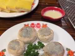-烤肉食堂(揭阳广百店)
