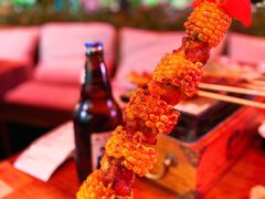 -肉串汪(望京店)