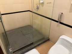 -惠州惠阳丽景国际花园酒店(市政广场店)