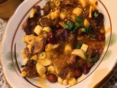 笋干鸭胗-南京大牌档(龙江新城市广场店)