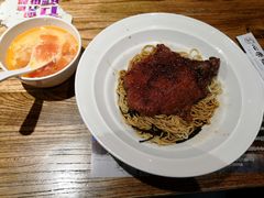 -蘭心餐厅(进贤路店)