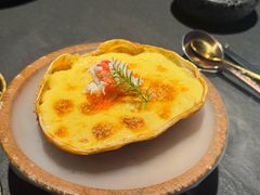 -蟹犇•帝王蟹雪蟹(陆家嘴店)