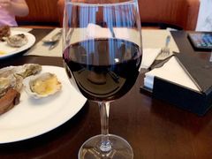 -洲际酒店·地平线全日餐厅HORIZON CAFÉ