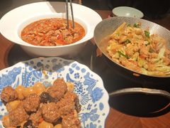 -柴米油盐(土菜院子店)