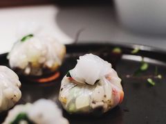 玲珑石榴包-潮堂 · 潮州菜(国贸商城店)