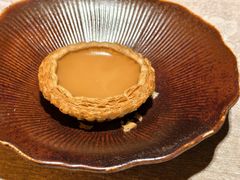 咖啡挞-香云轩·顺德菜(香云纱园林酒店店)