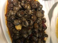 -香满锅老北京羊蝎子火锅·家常菜(新街口店)