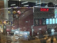 -倍力斯游泳健身(盛博店)