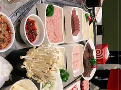 -海底捞火锅(8号仓店)