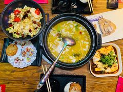 -七裕庄(凯旋南路店)