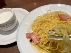 -萨莉亚意式餐厅(杭州西溪龙湖天街店)