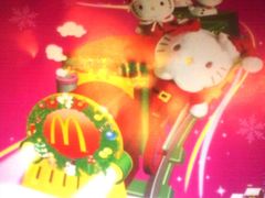 麦当劳 aa02-麦当劳