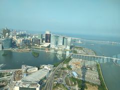 -澳门旅游塔360°旋转餐厅(南湾湖广场店)