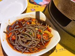 -赖胖子肉蟹煲(金牛万达店)