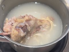 -汤岛涮小火锅(温州龙湾万达店)