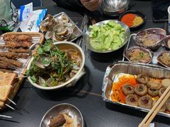 -老虎滩大连海鲜烧烤(建邺云锦路总店)