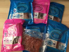 -黄胜记鼓浪屿肉松店(龙头路店)