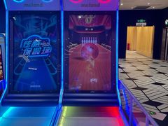 -meland·儿童乐园·游戏厅娃娃机·电玩Xbox(成都合生汇店)