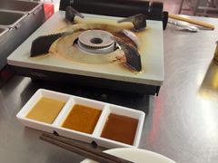-燃计沙茶皇·香港沙茶火锅(人广旗舰店)