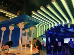 -佛山科学馆