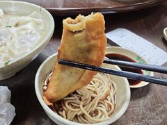 -李记清真馆(打钉巷店)