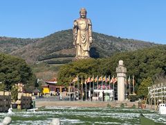 -灵山胜境