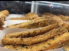 起酥松松派-85度C(北京陶然店)
