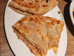-河沿肉饼Beijing Pie(锡拉胡同店)