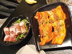 -悟空酒场烤肉(凯德壹中心店)