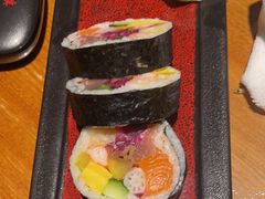 -味见·荣家(亚泰大街店)