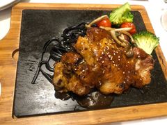 -打趸BTC·Breaktime cafe(北京路店)