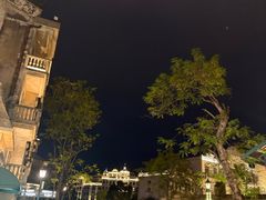 -赤坎古镇影视城