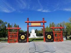 -武清南湖绿博园