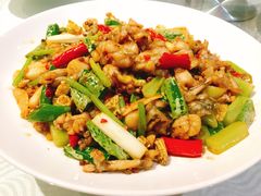 -华豫川酒家(双子塔店)