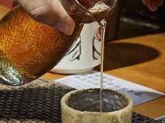 -半藏居酒屋(香港花园店)