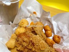 Daddy大鸡腿-胖老爹美式炸鸡(远洋旗舰店)