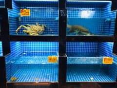 水产区-徽三说·土徽菜·中国徽菜连锁品牌(一中店)