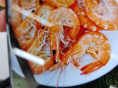 -探鲜渔府·复古庭院风·商务海鲜(鹏城较场尾美食中心精选店)