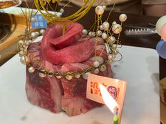 -蒜香焼肉PURUSHIN(马场路店)