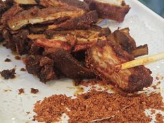 -国强手抓(西夏区店)