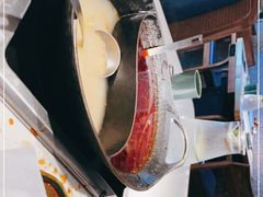 -新辣道鱼火锅(西直门店)