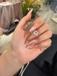 -US•美甲艺术 | 冕光