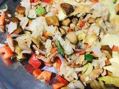 -周记热干面豆皮大王(桃花东街店)