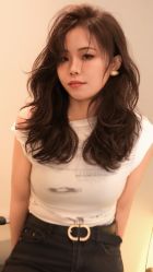 -MOVAN HAIR莫凡匠人发型屋