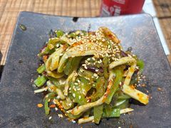 -打川川·川蜀毛肚(南市场店)