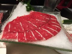 -海底捞火锅(金光华店)