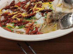 -太二酸菜鱼(福州泰禾店)